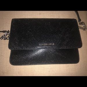 OBRO - Michael Kors Large Gusset Crossbody